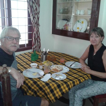Rosegarden Homestay Fort Kochi 외부 사진