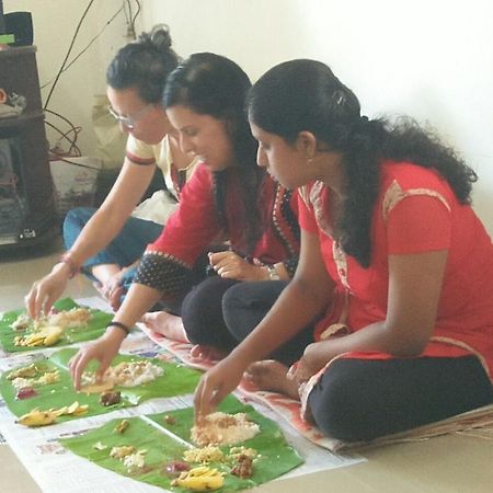Rosegarden Homestay Fort Kochi 외부 사진