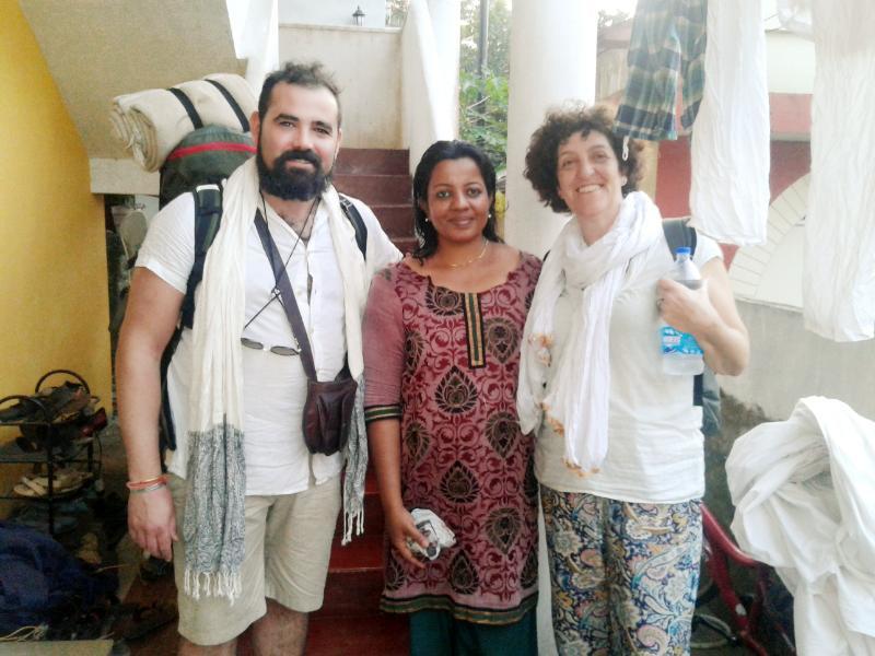 Rosegarden Homestay Fort Kochi 외부 사진