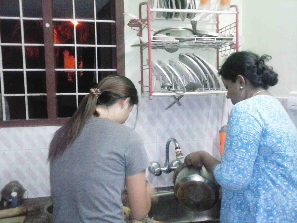 Rosegarden Homestay Fort Kochi 외부 사진