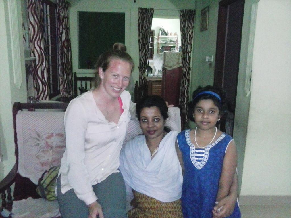 Rosegarden Homestay Fort Kochi 외부 사진
