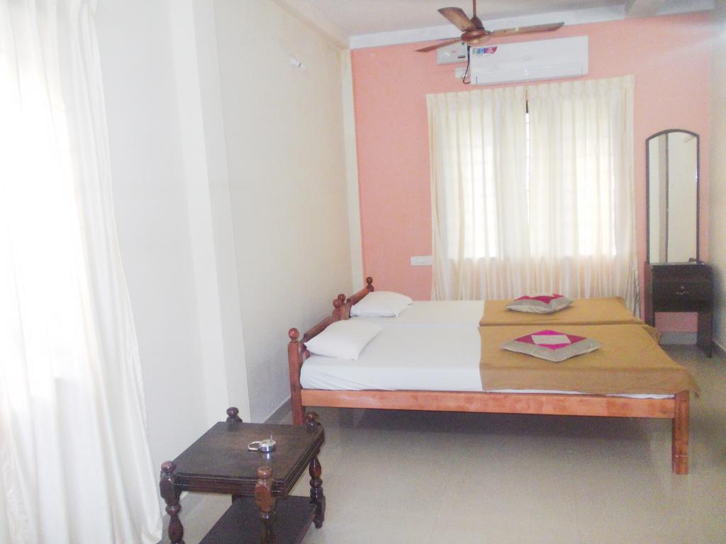 Rosegarden Homestay Fort Kochi 객실 사진