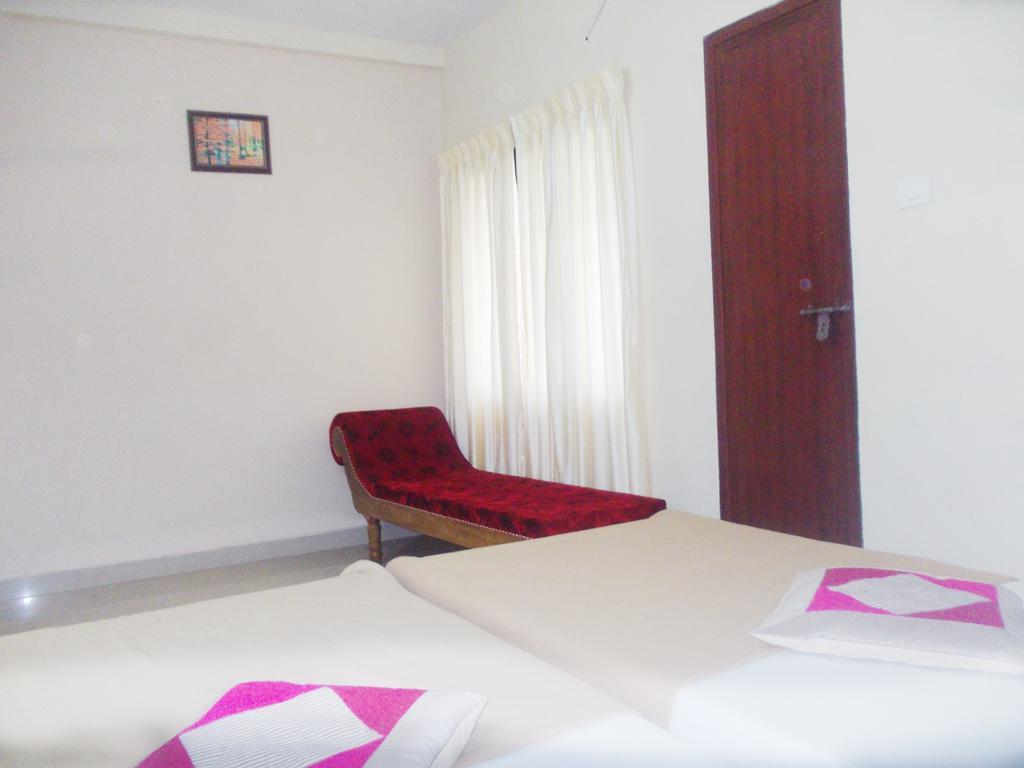 Rosegarden Homestay Fort Kochi 객실 사진