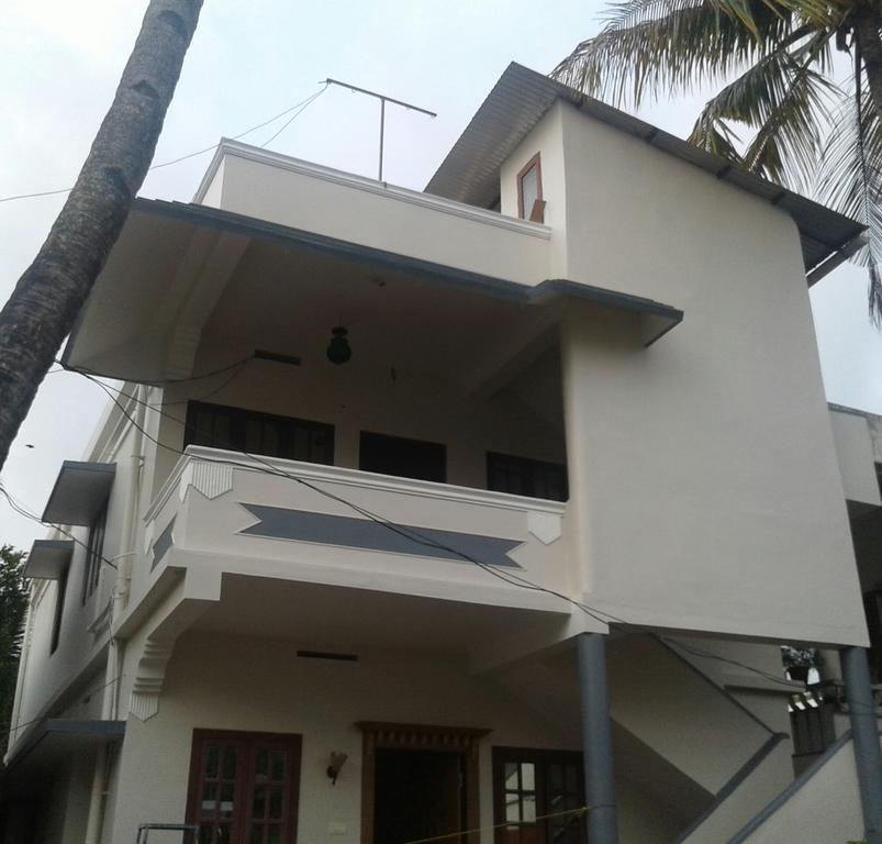 Rosegarden Homestay Fort Kochi 외부 사진