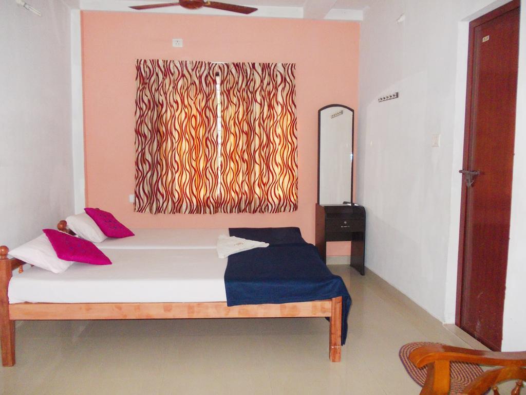 Rosegarden Homestay Fort Kochi 외부 사진