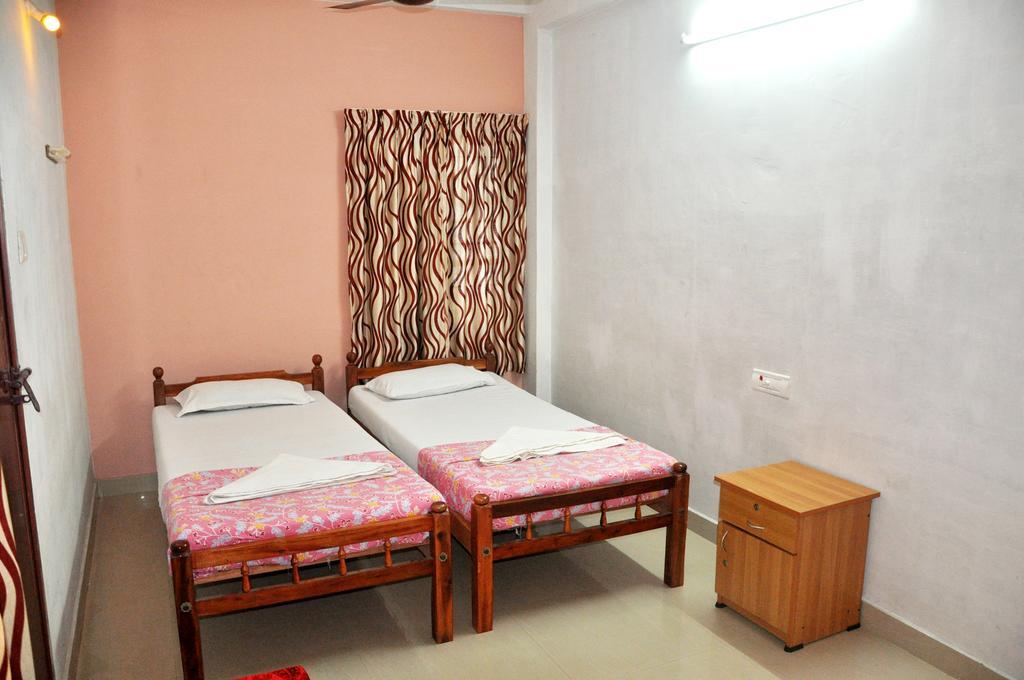 Rosegarden Homestay Fort Kochi 외부 사진