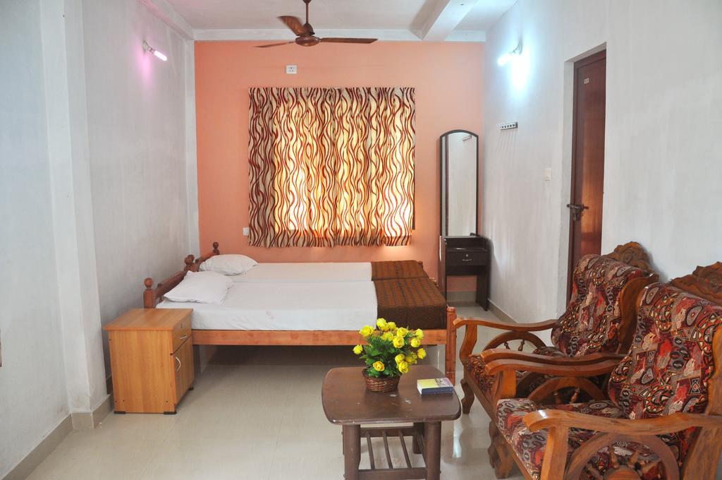 Rosegarden Homestay Fort Kochi 외부 사진