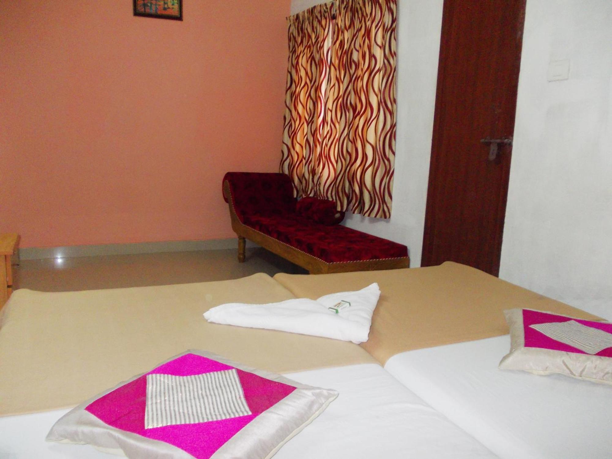 Rosegarden Homestay Fort Kochi 외부 사진
