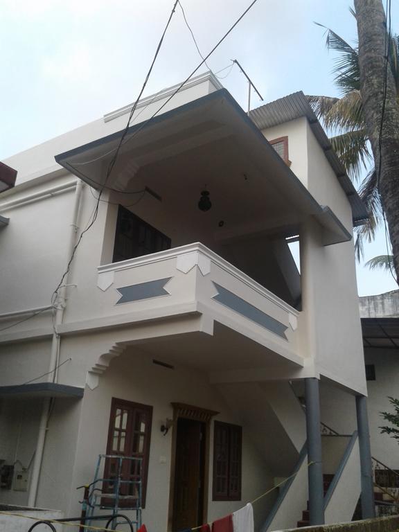 Rosegarden Homestay Fort Kochi 외부 사진