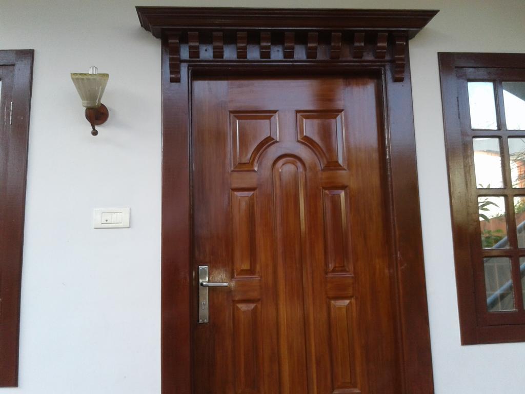 Rosegarden Homestay Fort Kochi 외부 사진