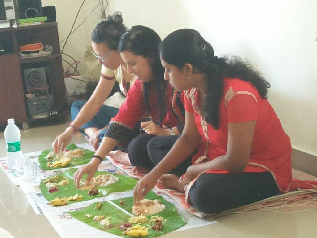 Rosegarden Homestay Fort Kochi 외부 사진